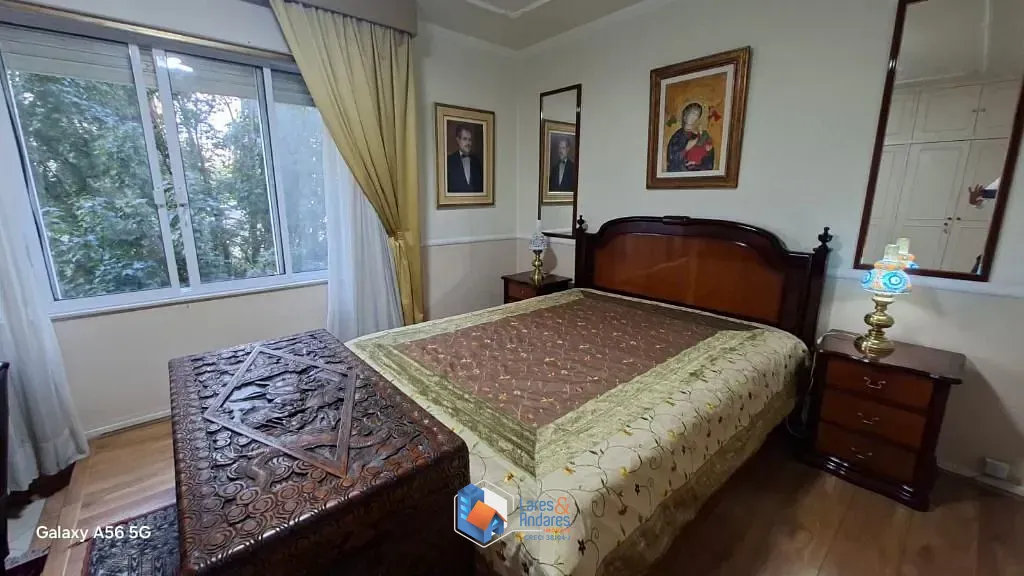 Apartamento, 3 quartos, 269 m² - Foto 35