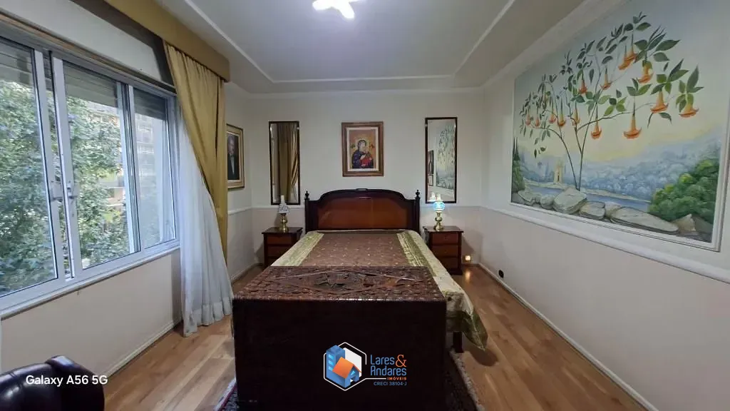 Apartamento, 3 quartos, 269 m² - Foto 36