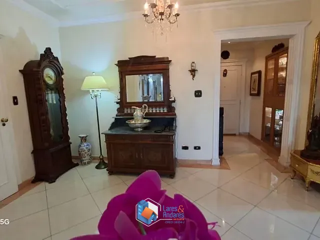 Apartamento 3 quartos e 4 banheiros, à venda, no bairro Higienópolis em São Paulo