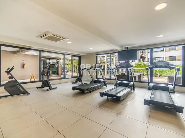 Apartamento 2 quartos e 5 banheiros, à venda, no bairro Vila Jardim em Porto Alegre