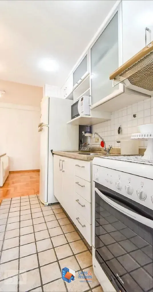 Apartamento, 1 quarto, 39 m² - Foto 4