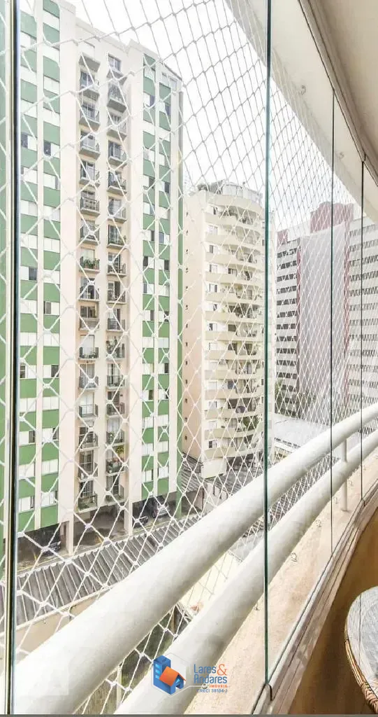 Apartamento, 1 quarto, 39 m² - Foto 5