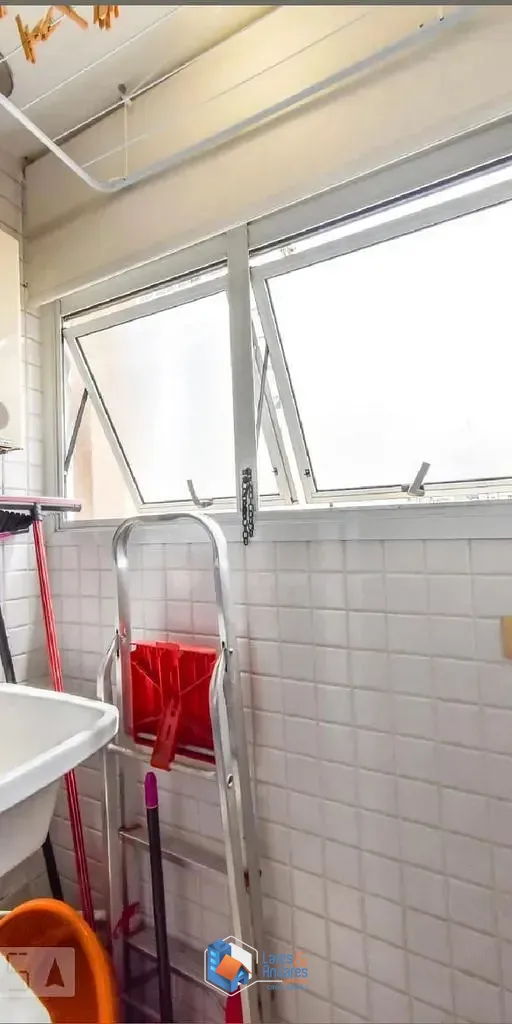 Apartamento, 1 quarto, 39 m² - Foto 6
