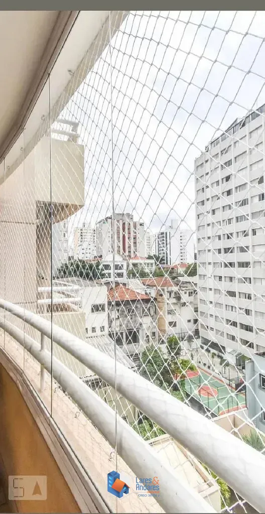 Apartamento, 1 quarto, 39 m² - Foto 7
