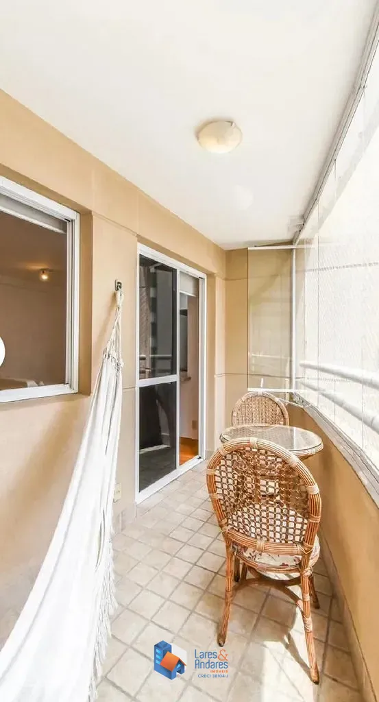 Apartamento, 1 quarto, 39 m² - Foto 8