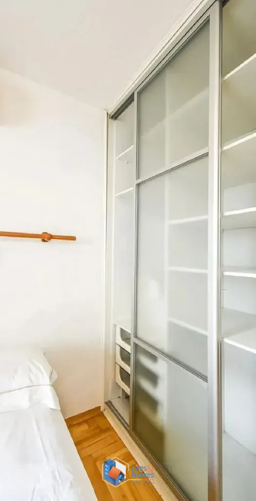 Apartamento, 1 quarto, 39 m² - Foto 9