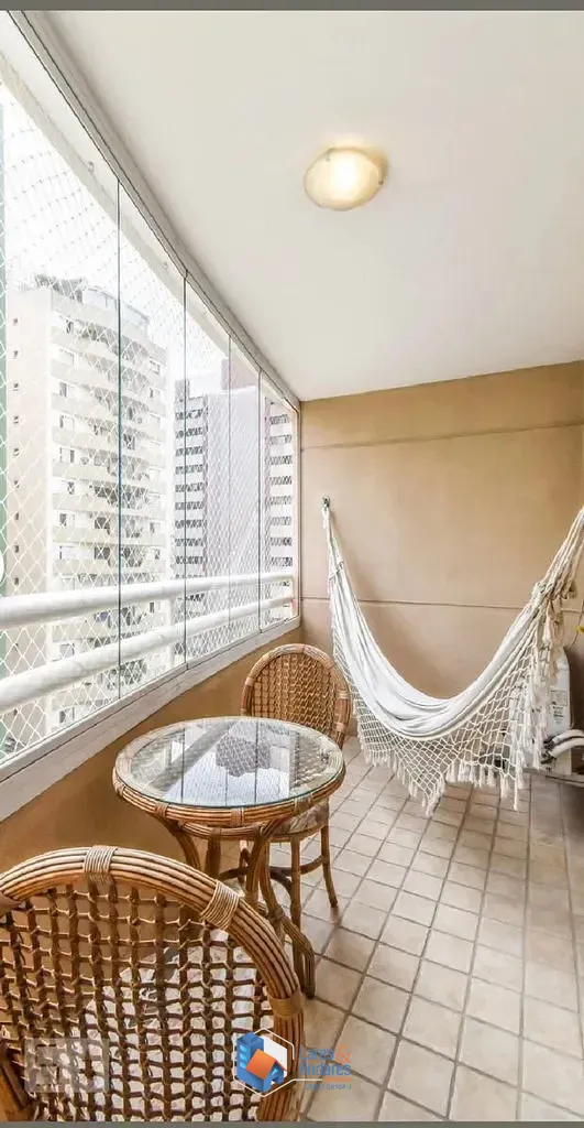 Apartamento, 1 quarto, 39 m² - Foto 10