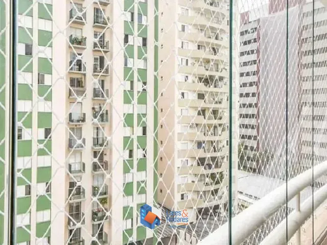 Apartamento 1 quarto e 1 banheiro, à venda, no bairro Pinheiros em São Paulo