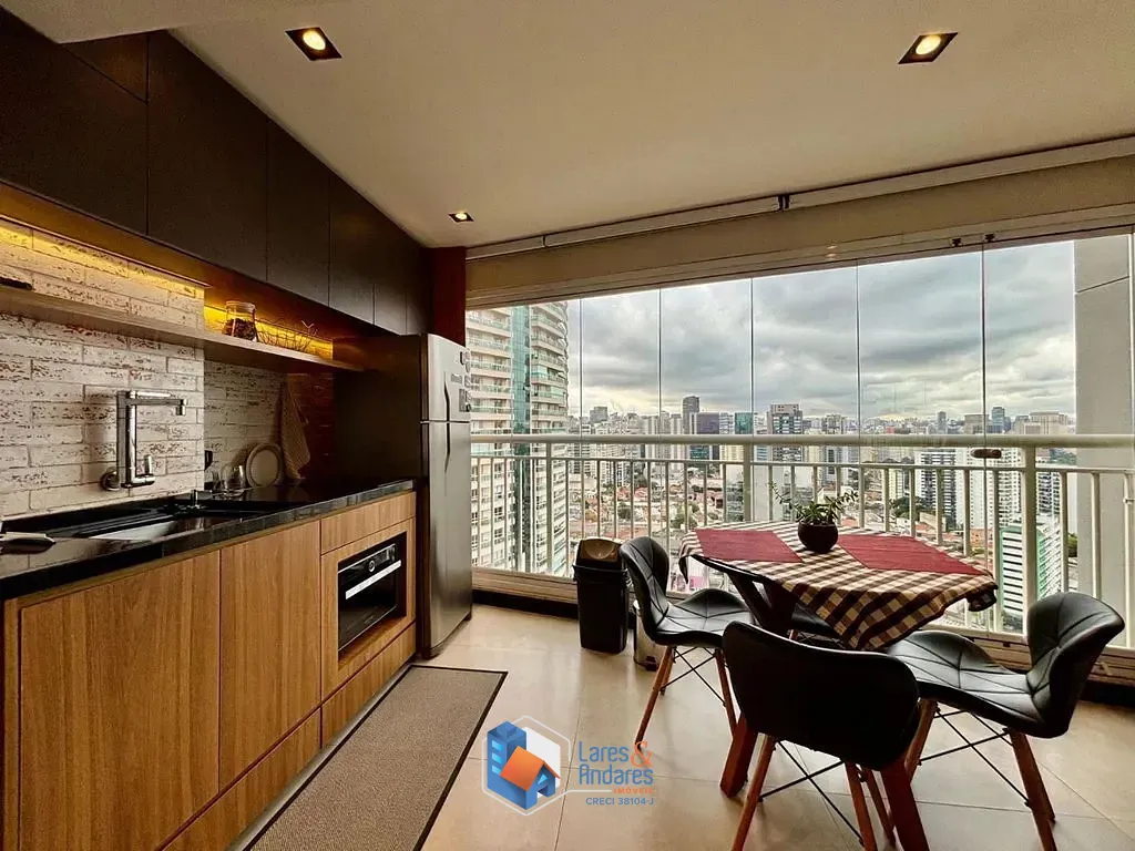 Apartamento, 1 quarto, 34 m² - Foto 29