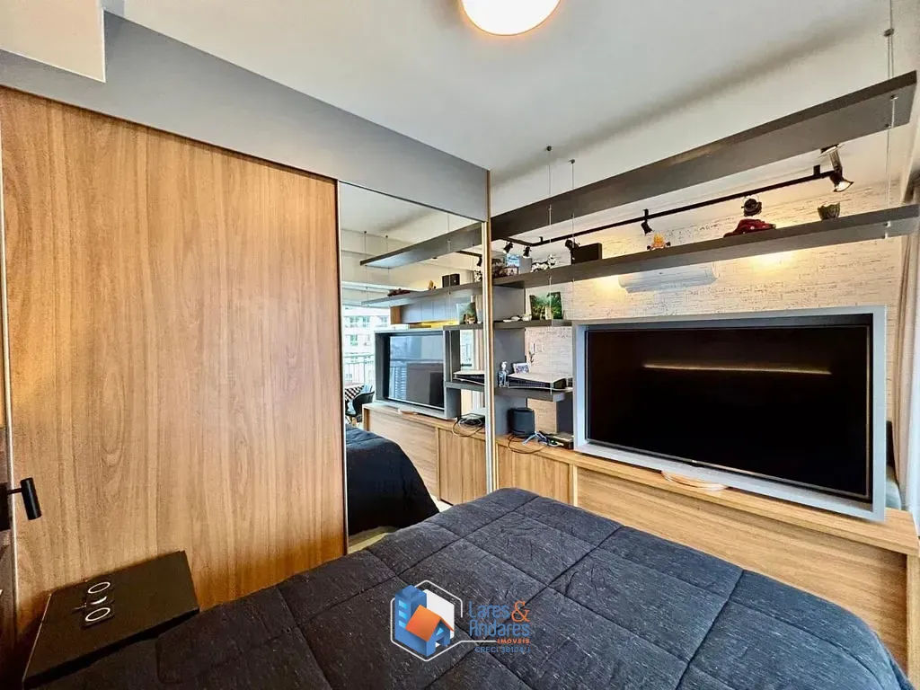 Apartamento, 1 quarto, 34 m² - Foto 26