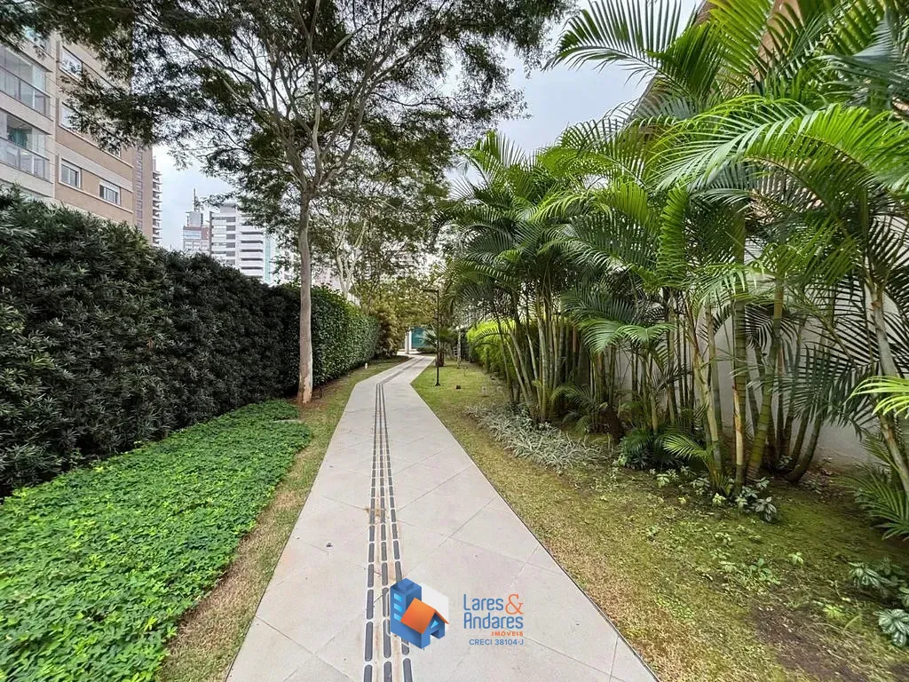 Apartamento, 1 quarto, 34 m² - Foto 22