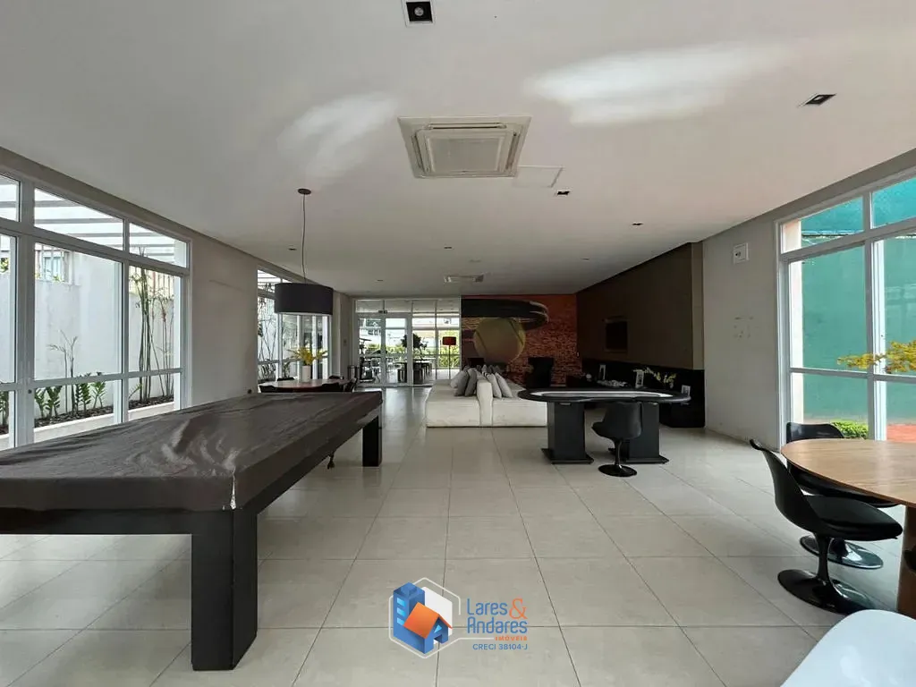 Apartamento, 1 quarto, 34 m² - Foto 21