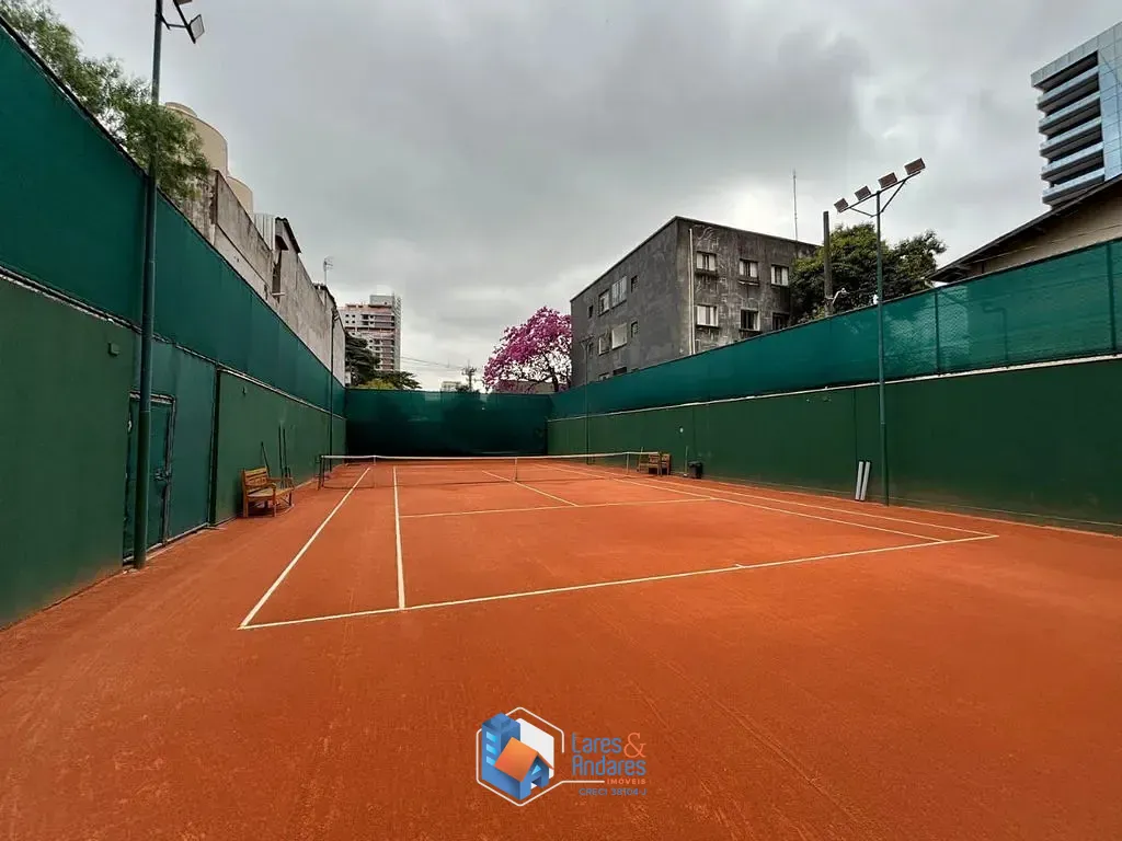Apartamento, 1 quarto, 34 m² - Foto 18