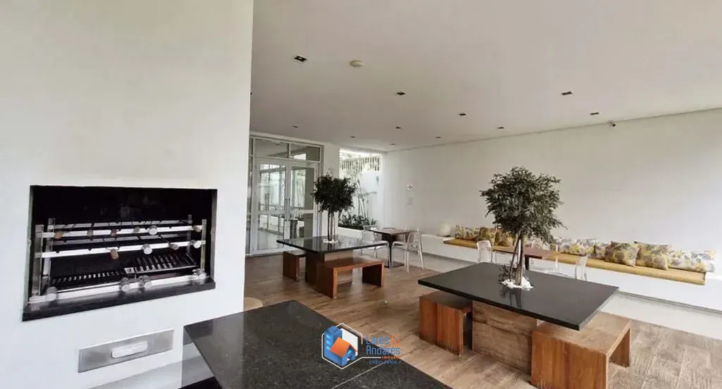 Apartamento, 1 quarto, 34 m² - Foto 17