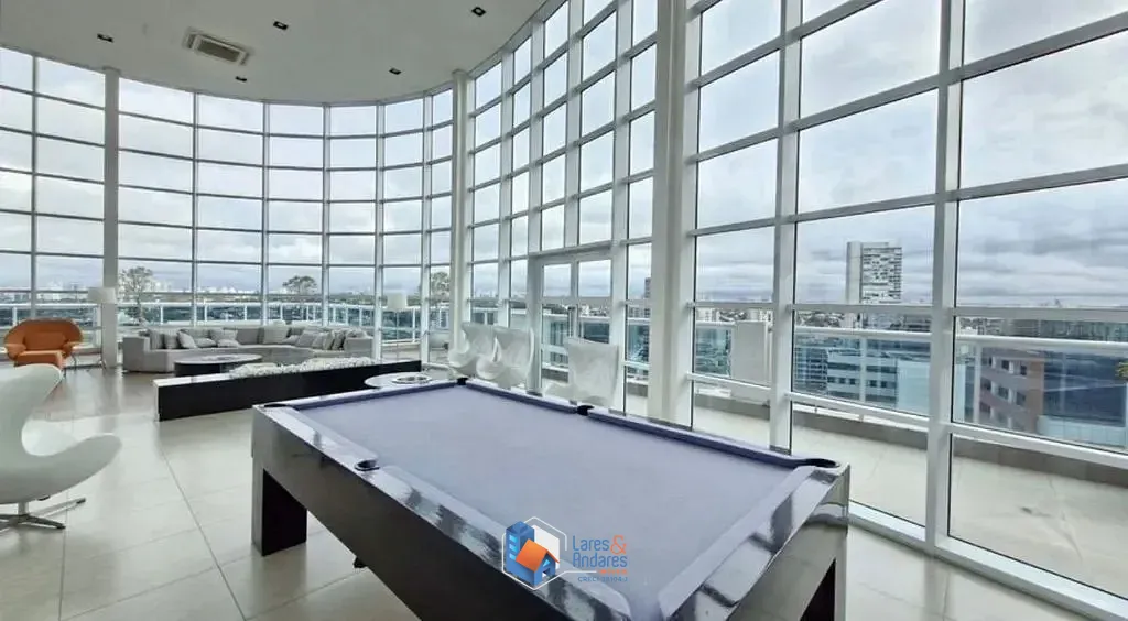 Apartamento, 1 quarto, 34 m² - Foto 16