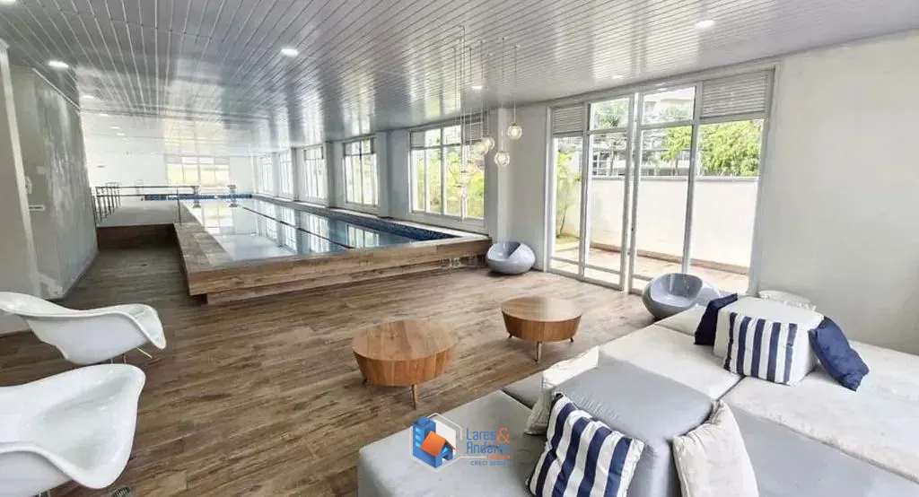 Apartamento, 1 quarto, 34 m² - Foto 14