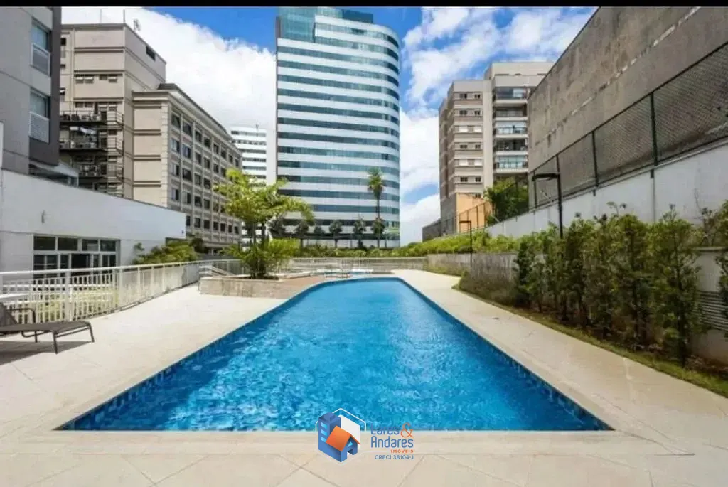 Apartamento, 1 quarto, 34 m² - Foto 11
