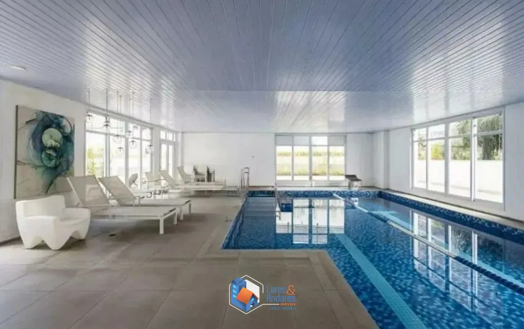 Apartamento, 1 quarto, 34 m² - Foto 10