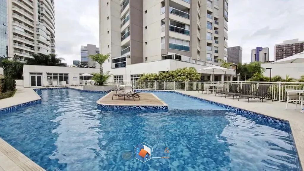 Apartamento, 1 quarto, 34 m² - Foto 9