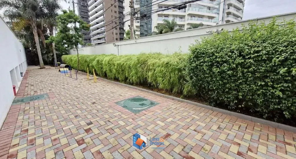 Apartamento, 1 quarto, 34 m² - Foto 6