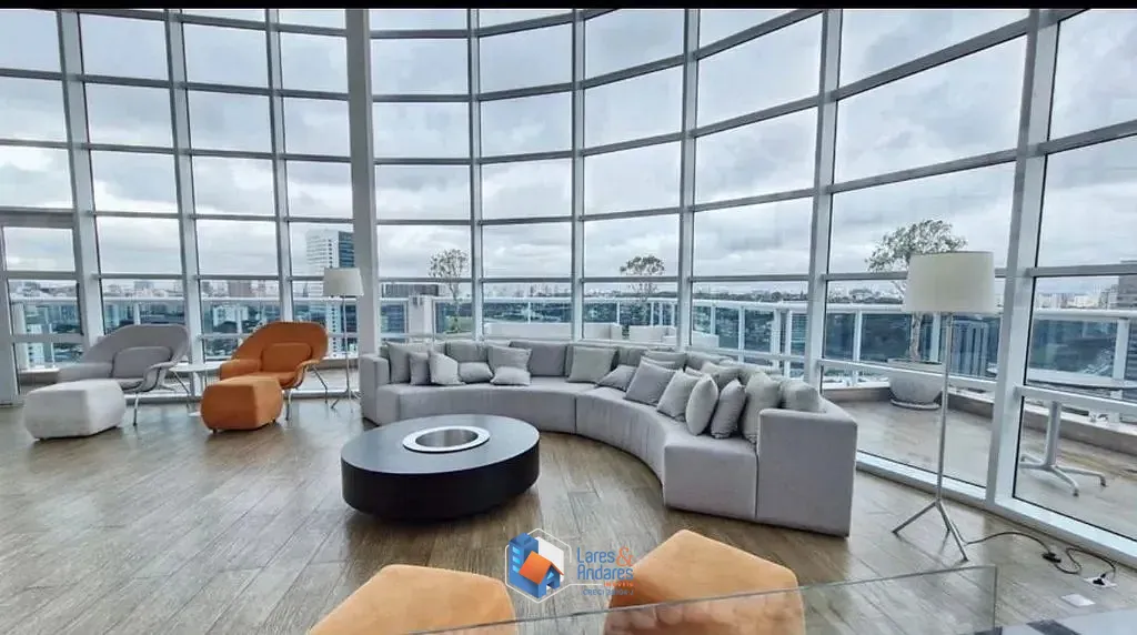 Apartamento, 1 quarto, 34 m² - Foto 4