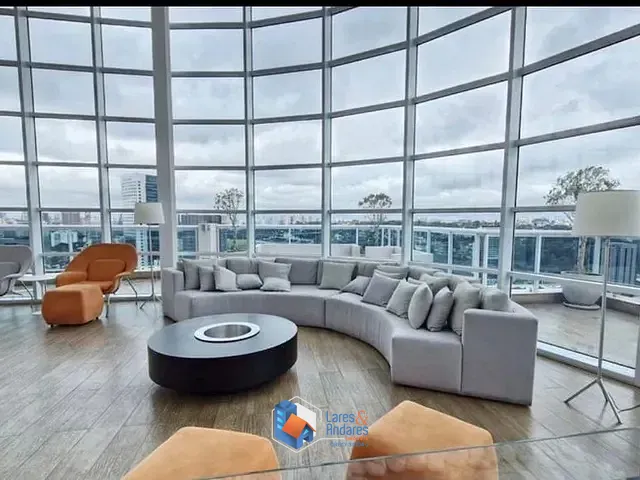 Apartamento 1 quarto e 2 banheiros, à venda, no bairro Pinheiros em São Paulo