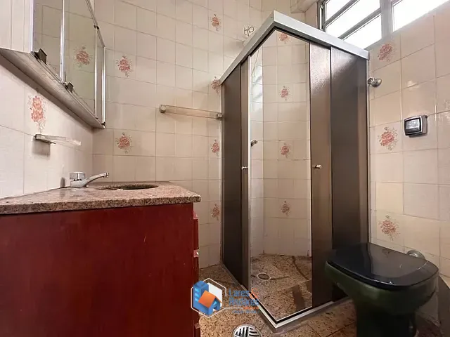 Cobertura / Penthouse 1 quarto e 1 banheiro, à venda, no bairro Pinheiros em São Paulo