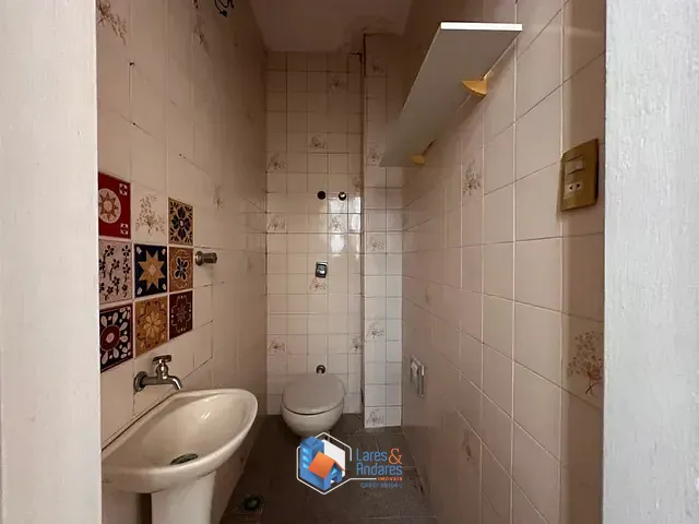 Cobertura / Penthouse 1 quarto e 1 banheiro, à venda, no bairro Pinheiros em São Paulo