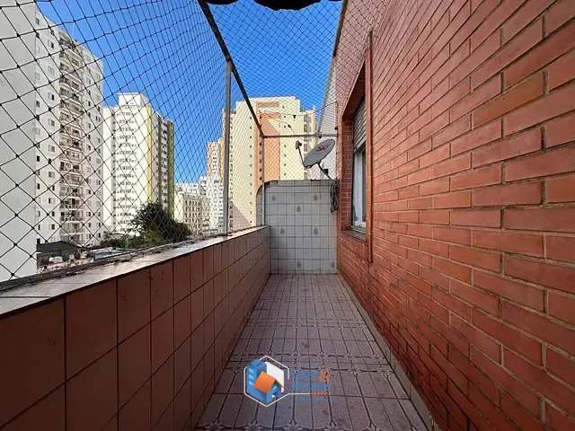 Cobertura / Penthouse 1 quarto e 1 banheiro, à venda, no bairro Pinheiros em São Paulo