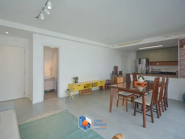 Apartamento 3 quartos e 5 banheiros, à venda, no bairro Jardim Paulistano em São Paulo
