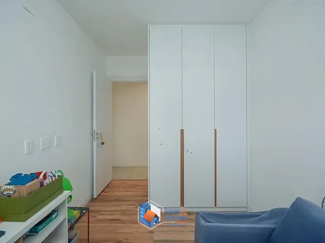 Apartamento 3 quartos e 5 banheiros, à venda, no bairro Jardim Paulistano em São Paulo