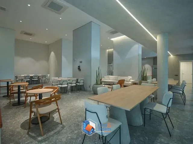 Apartamento 3 quartos e 5 banheiros, à venda, no bairro Jardim Paulistano em São Paulo