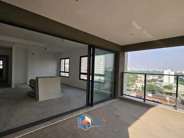 Apartamento 3 quartos e 10 banheiros, à venda, no bairro Pinheiros em São Paulo