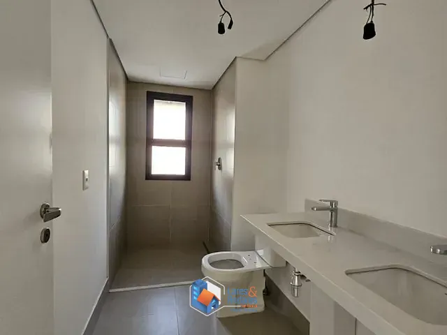 Apartamento 3 quartos e 10 banheiros, à venda, no bairro Pinheiros em São Paulo