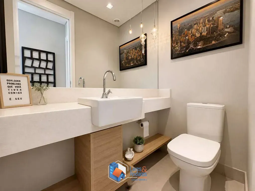 Apartamento, 2 quartos, 74 m² - Foto 28