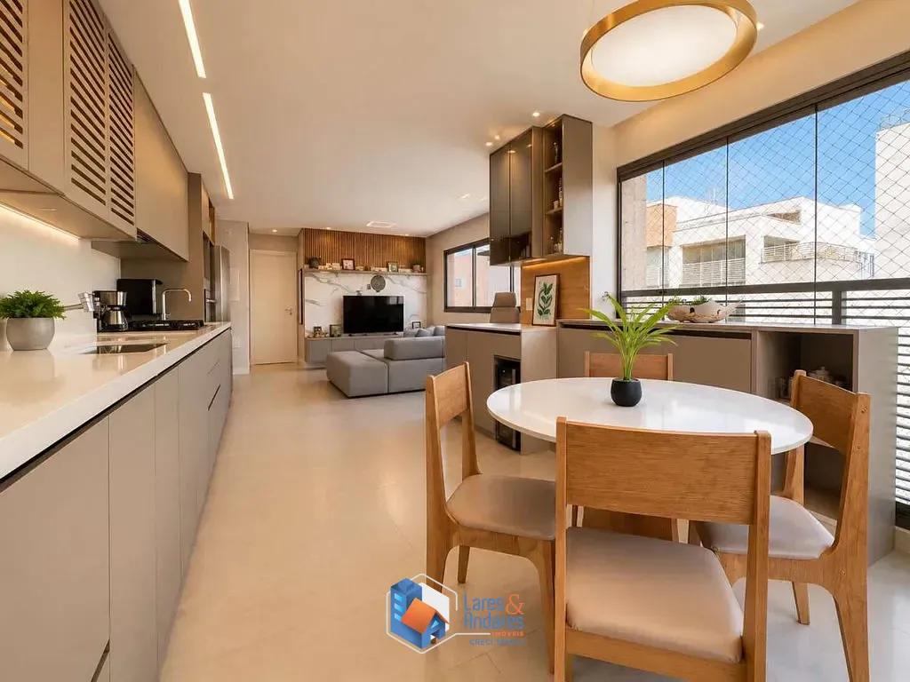 Apartamento, 2 quartos, 74 m² - Foto 29