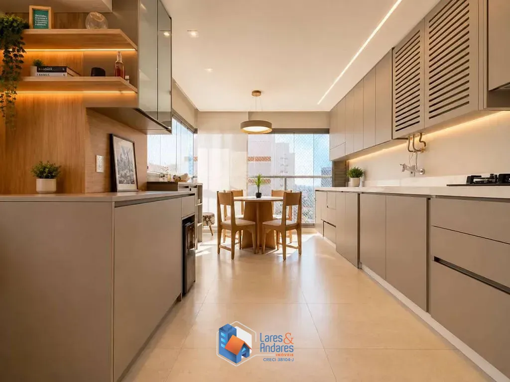 Apartamento, 2 quartos, 74 m² - Foto 33