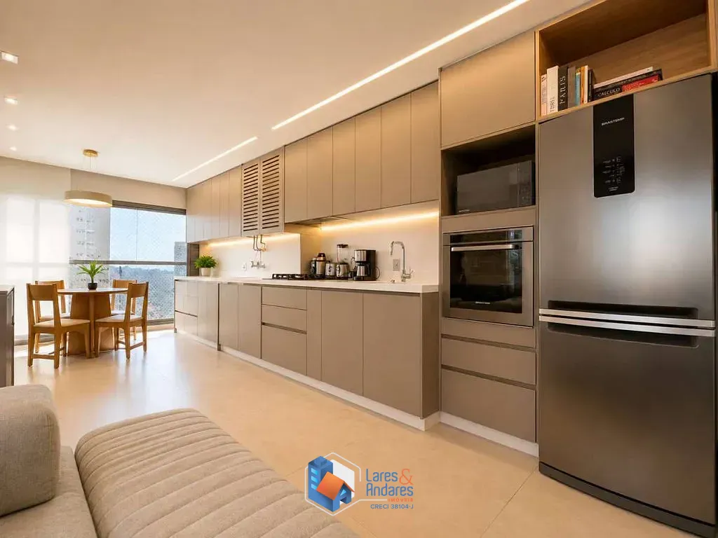 Apartamento, 2 quartos, 74 m² - Foto 34