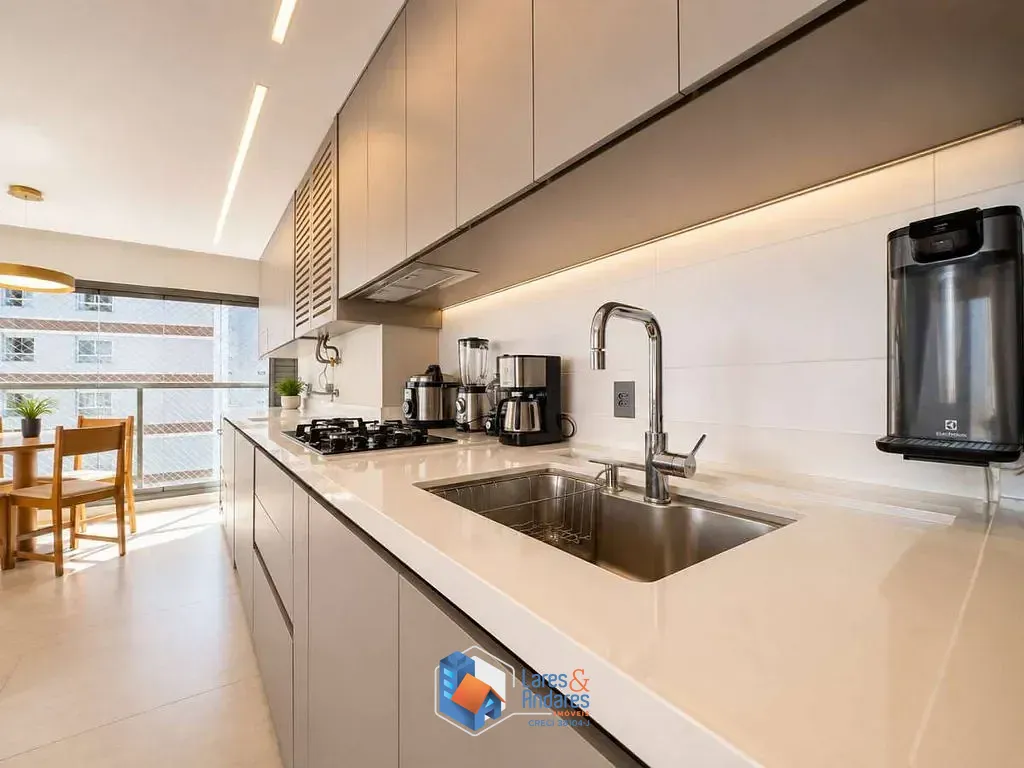 Apartamento, 2 quartos, 74 m² - Foto 35