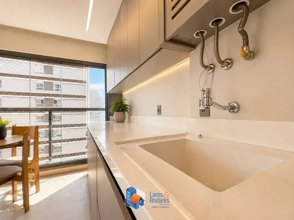 Apartamento, 2 quartos, 74 m² - Foto 36
