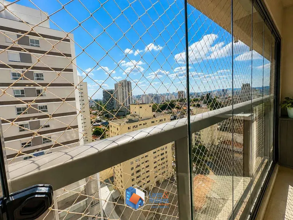 Apartamento, 2 quartos, 74 m² - Foto 25