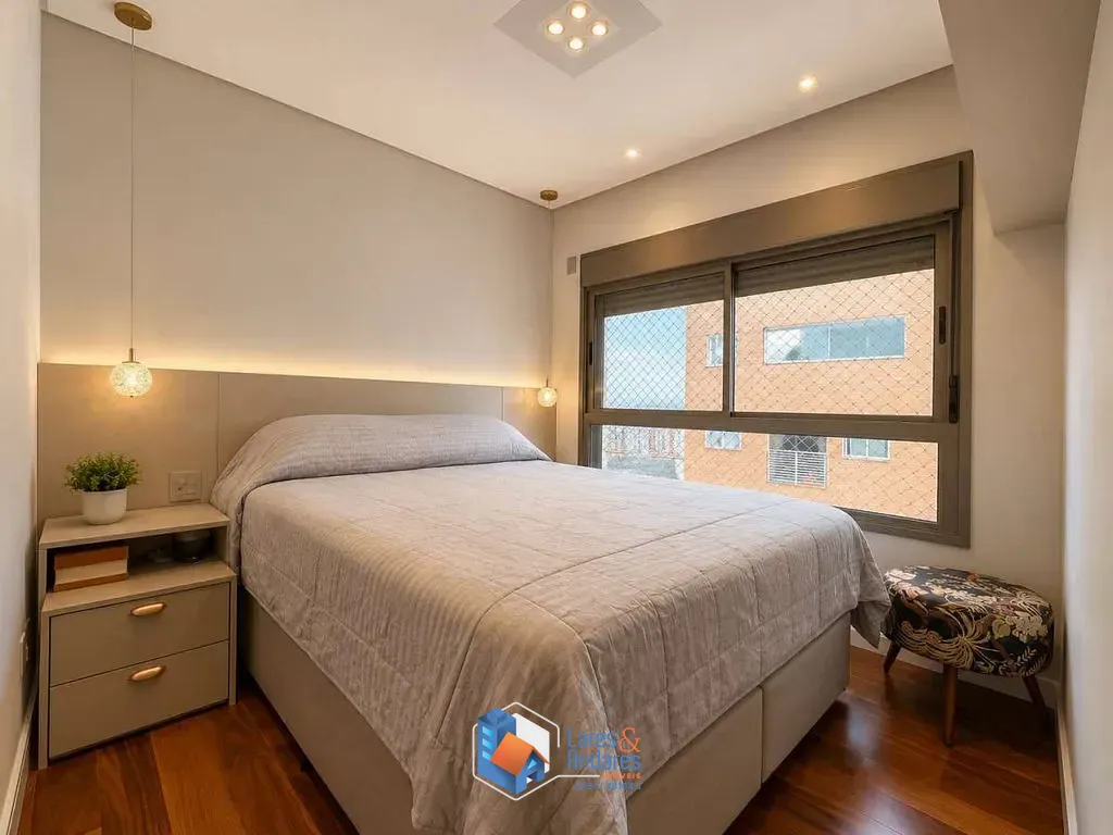Apartamento, 2 quartos, 74 m² - Foto 38