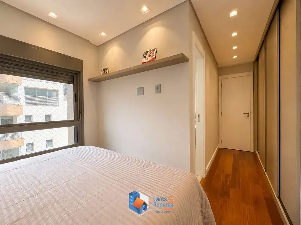 Apartamento, 2 quartos, 74 m² - Foto 39