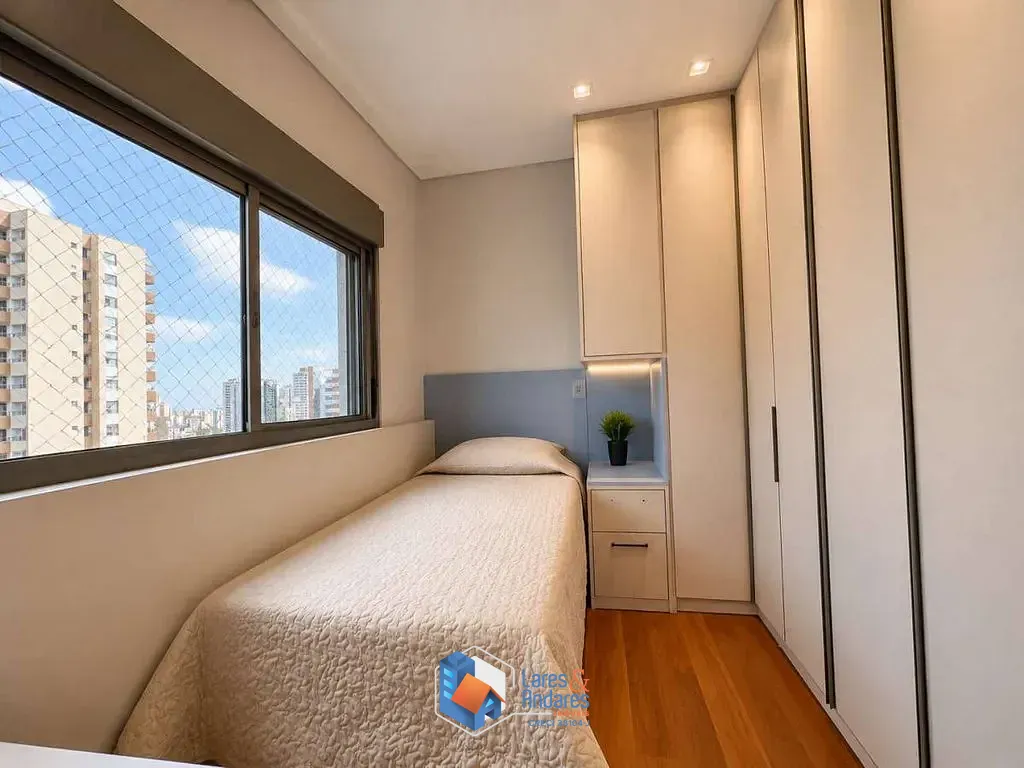 Apartamento, 2 quartos, 74 m² - Foto 42