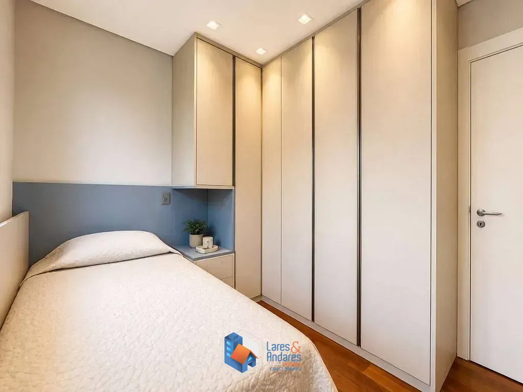 Apartamento, 2 quartos, 74 m² - Foto 43