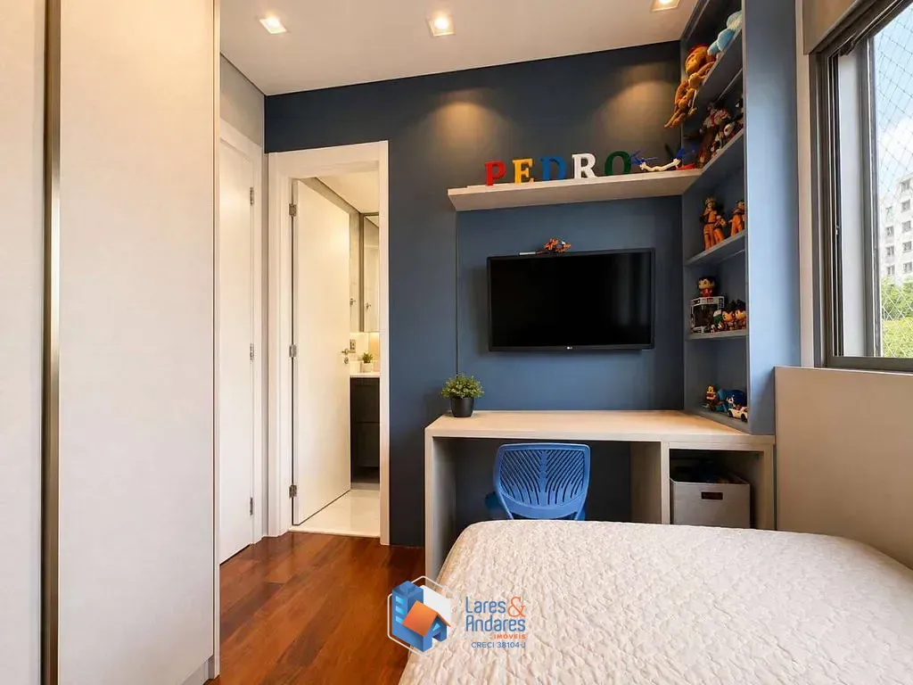 Apartamento, 2 quartos, 74 m² - Foto 44
