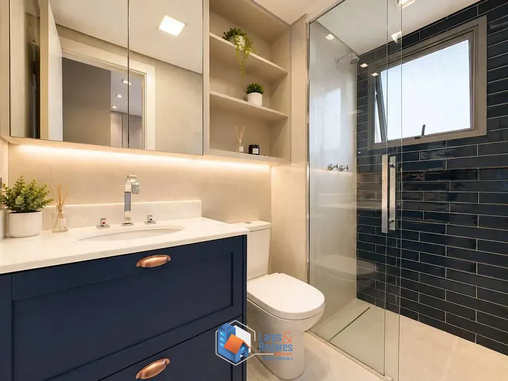 Apartamento, 2 quartos, 74 m² - Foto 45