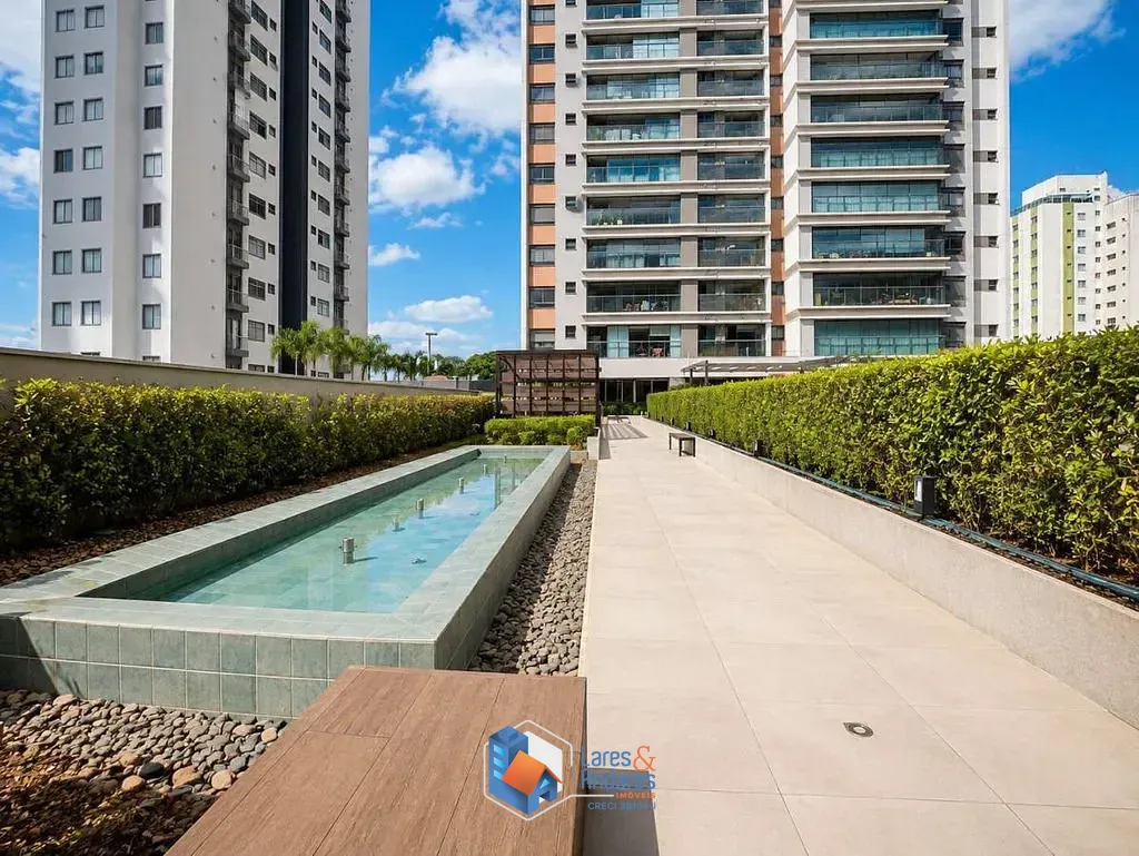 Apartamento, 2 quartos, 74 m² - Foto 46