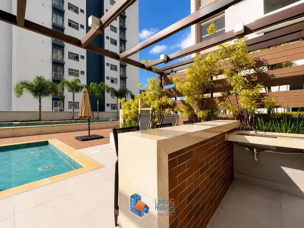 Apartamento, 2 quartos, 74 m² - Foto 3