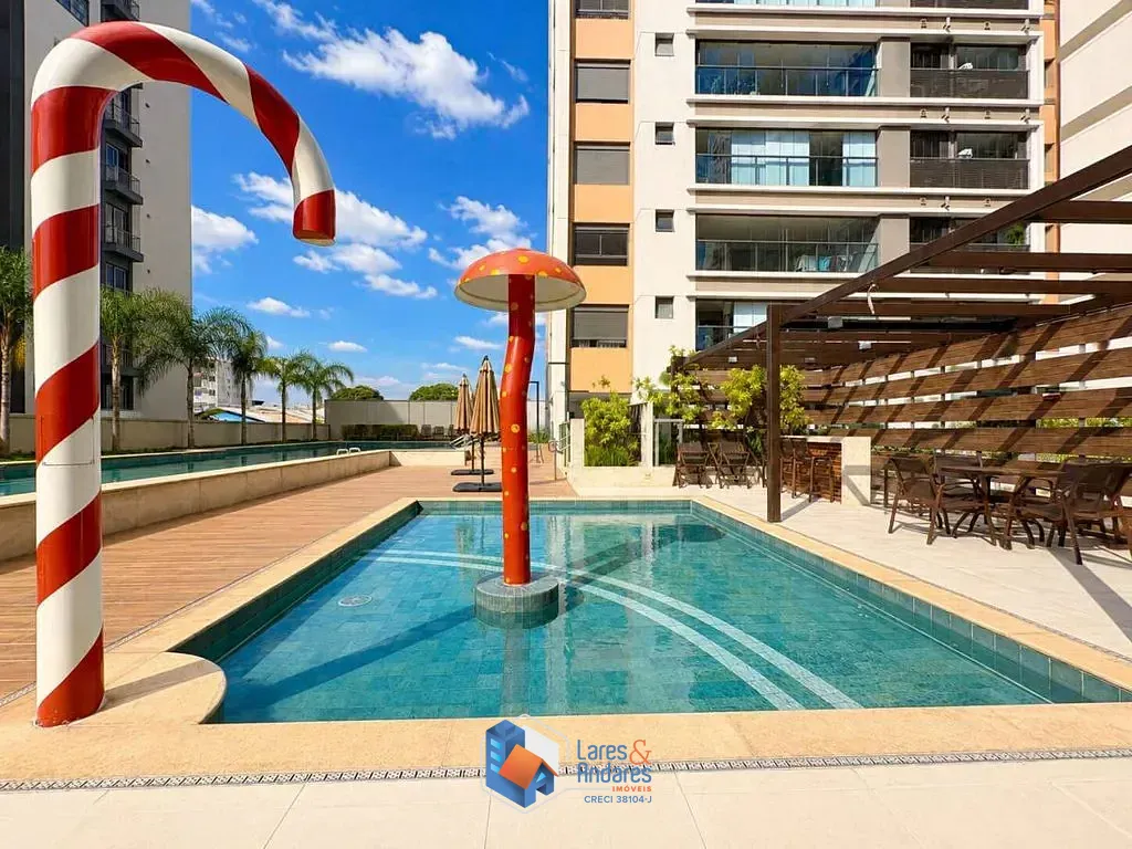 Apartamento, 2 quartos, 74 m² - Foto 4